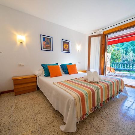 Villa Natura Lux, Piscina Privada Y Zona Exterior Tossa de Mar Bagian luar foto