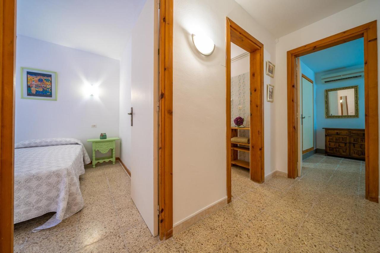 Villa Natura Lux, Piscina Privada Y Zona Exterior Tossa de Mar Bagian luar foto